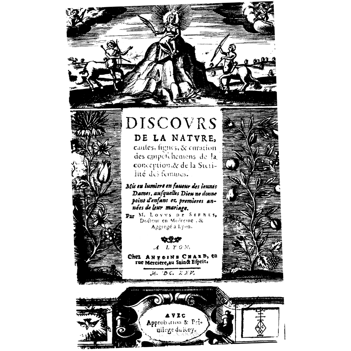 1625-DE_SERRES-DiscoursNature-titre