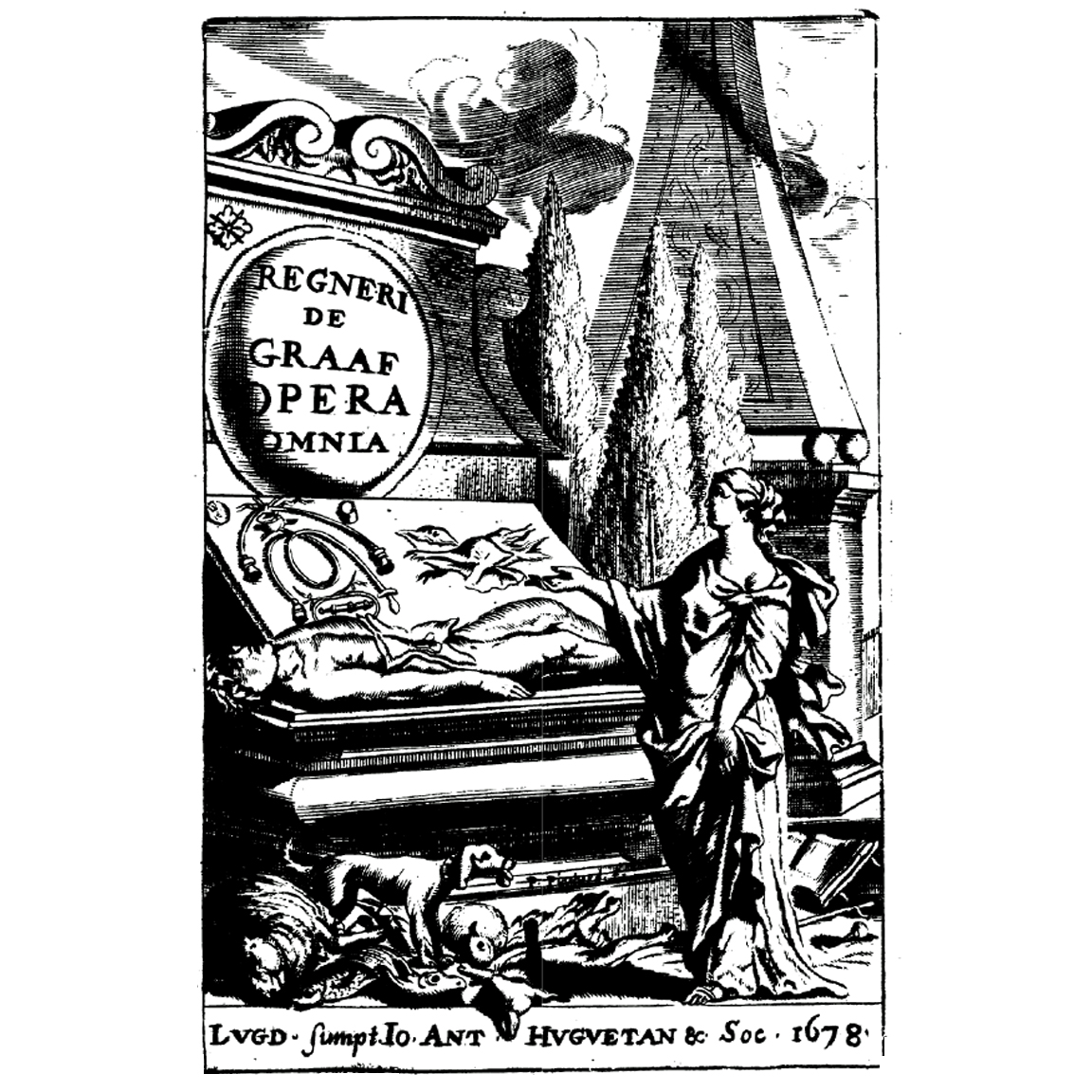 1678-DE_GRAAF-Opera_omnia-titre