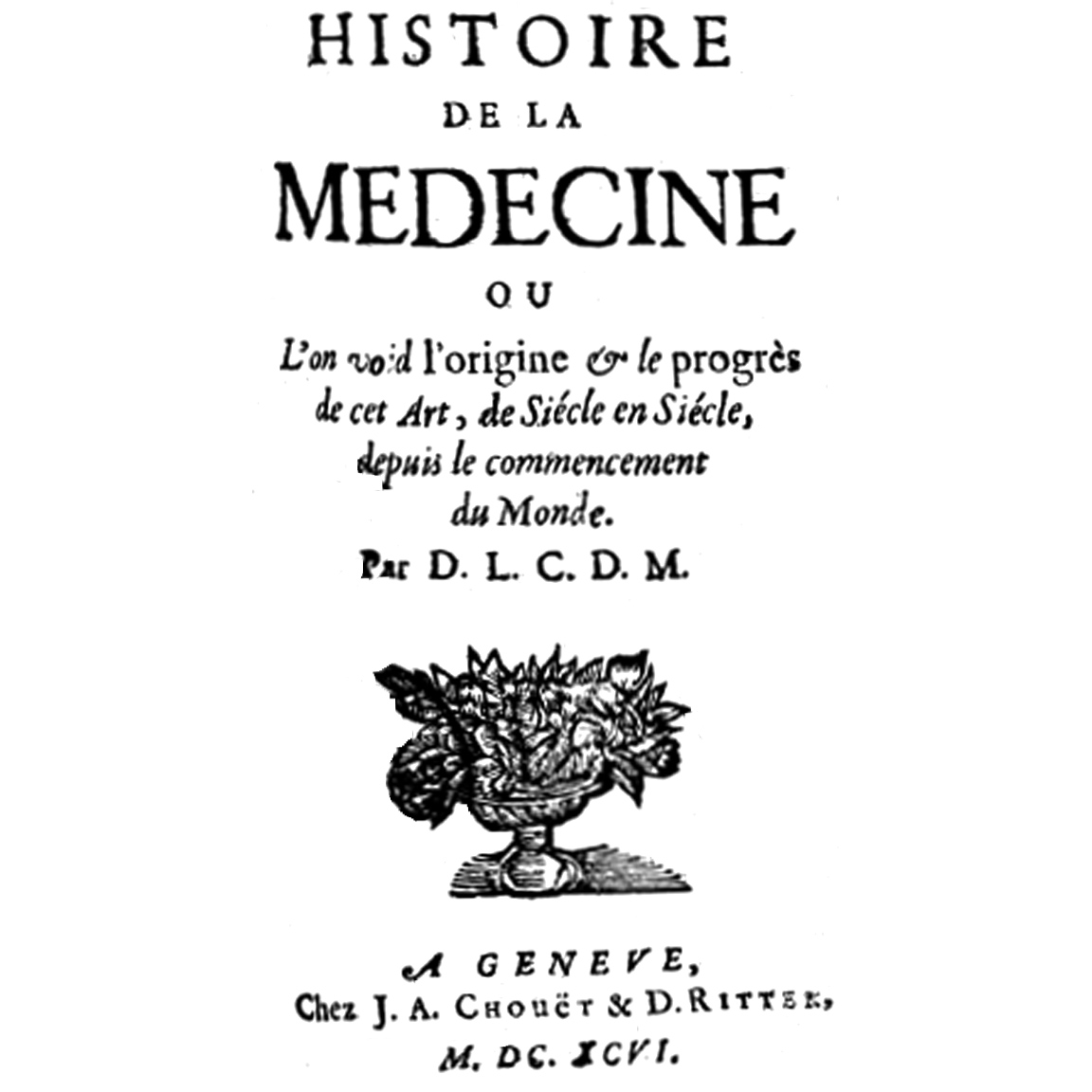 1696-LECLERC-HistoireMédecine-titre