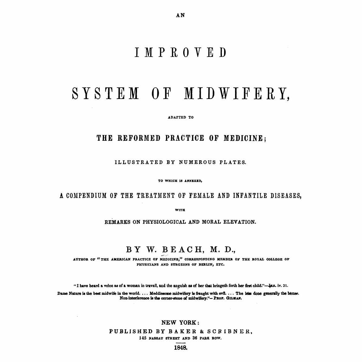 1848-BEACH-ImprovedSystemMidwifery
