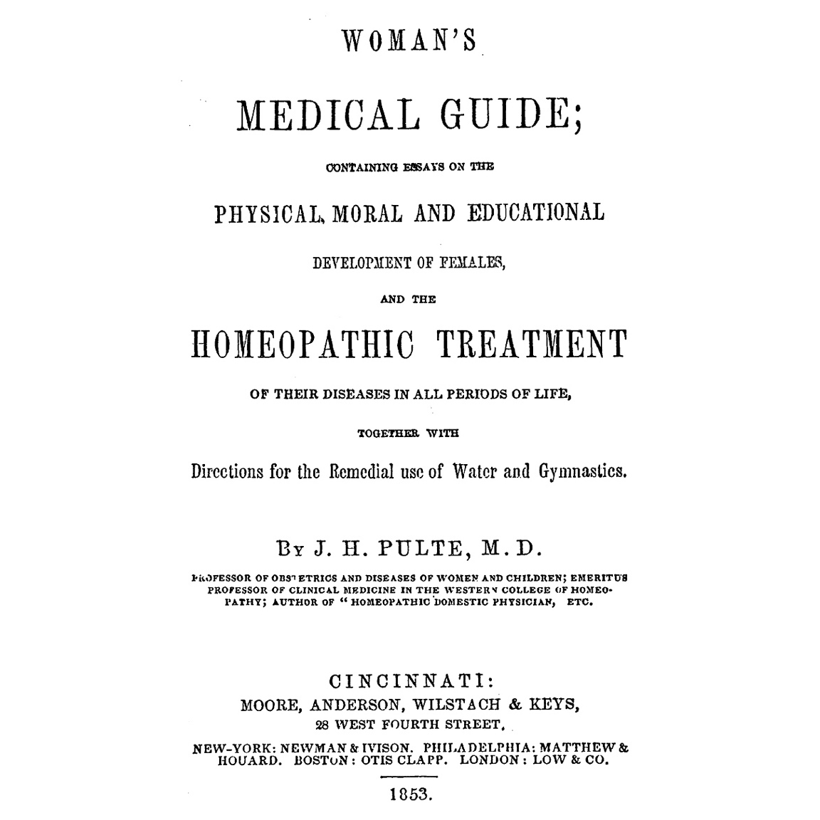 1853-PULTE-Woman_s_medical_guide