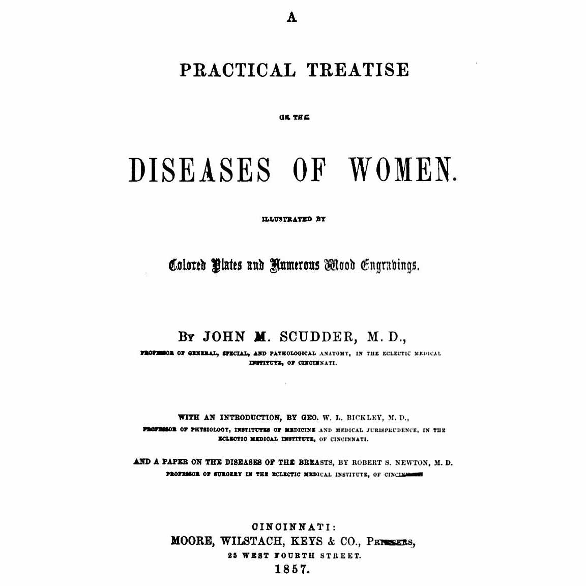 1857-SCUDDER-Pract-Treatise-Dis-Women