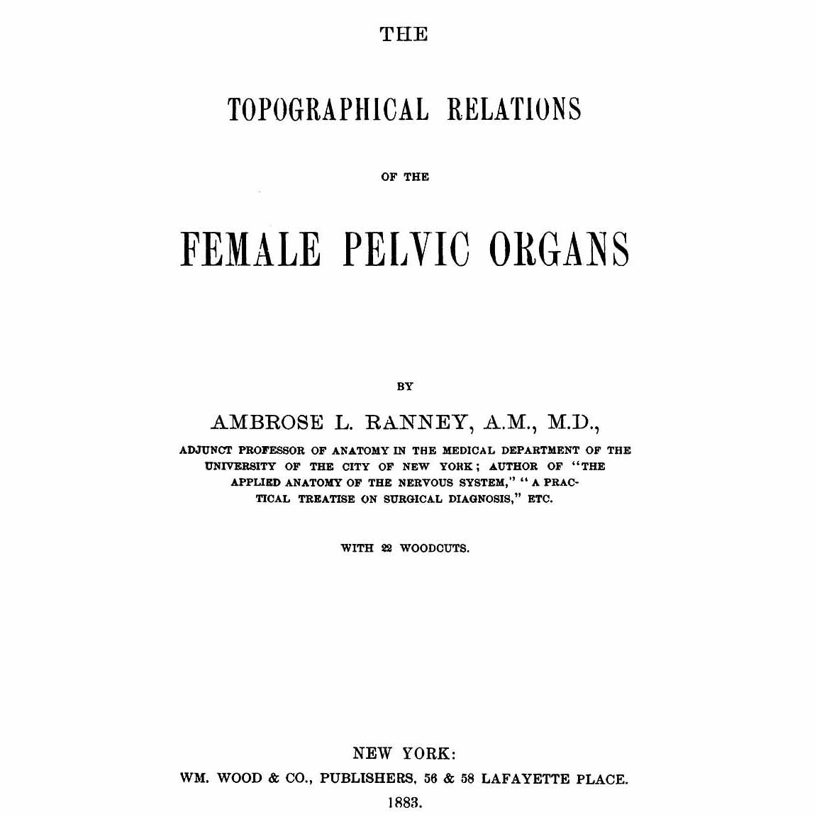1883-RANNEY-Topographical-Relations-Pelvic