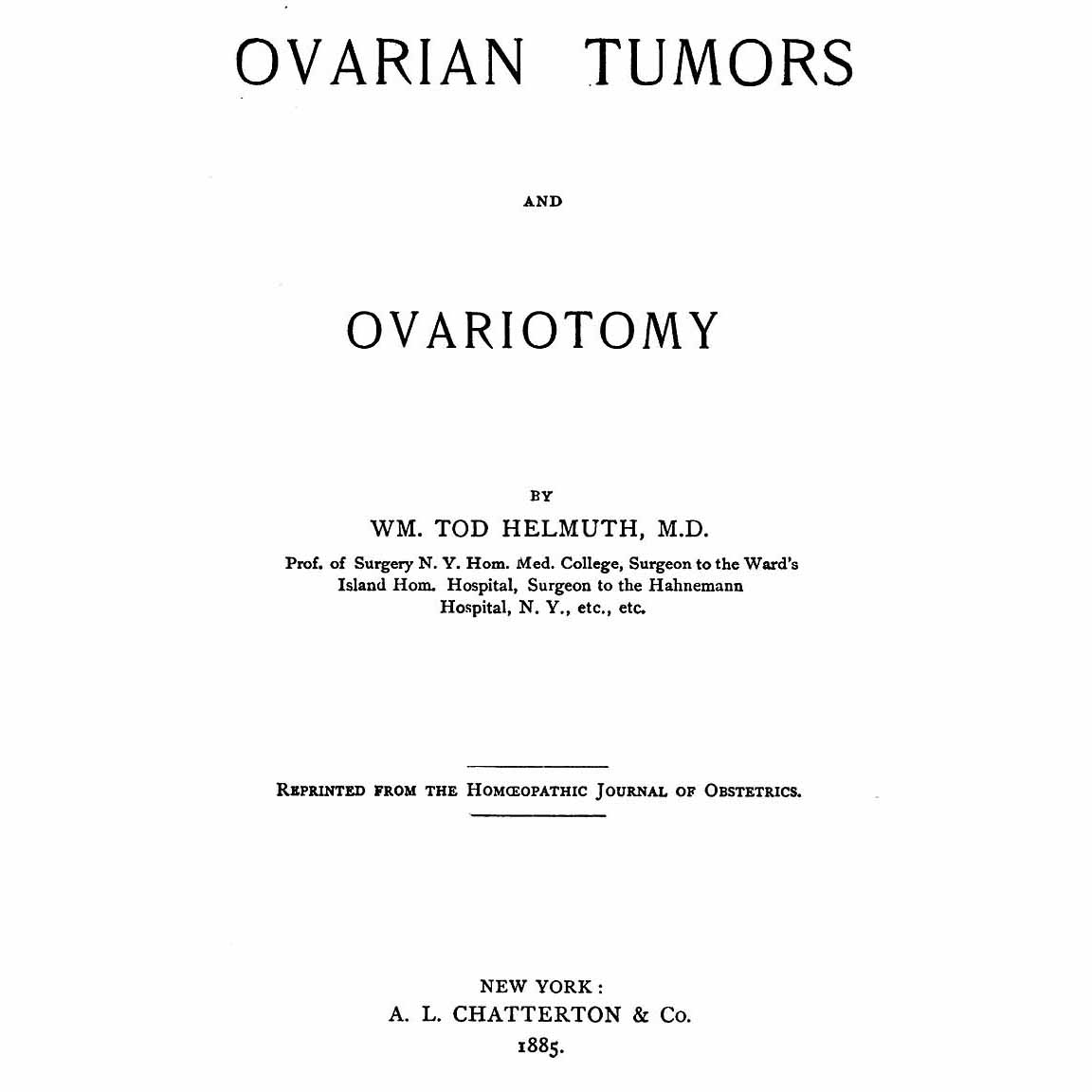 1885-HELMUTH-OvarianTumors-title