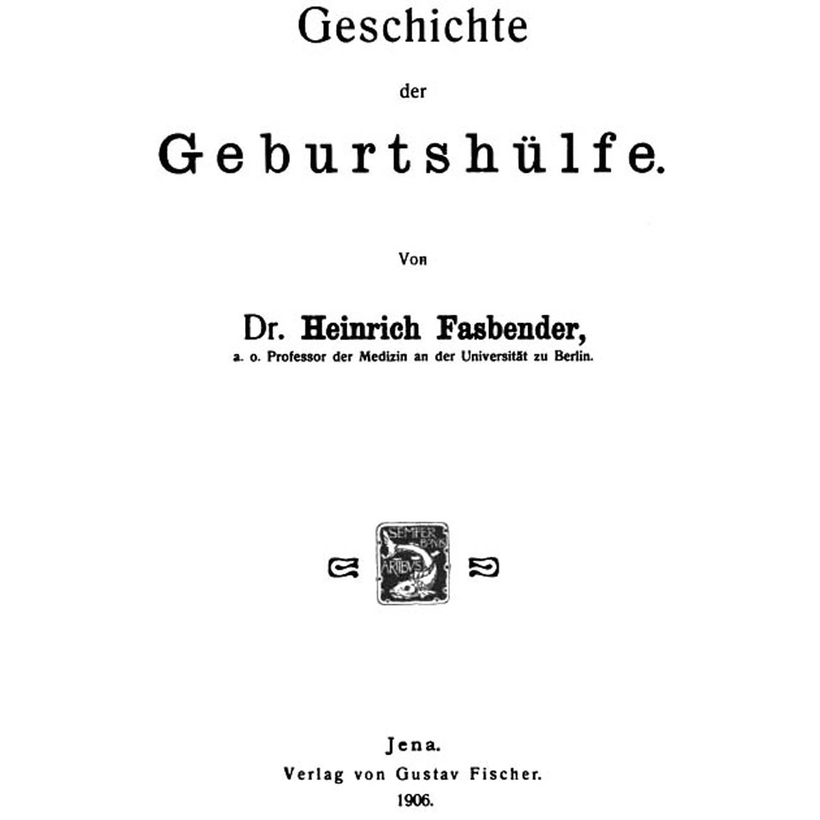 1906-FASBENDER-title page