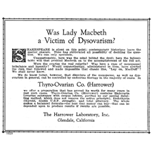 1929-AD for hormone therapy