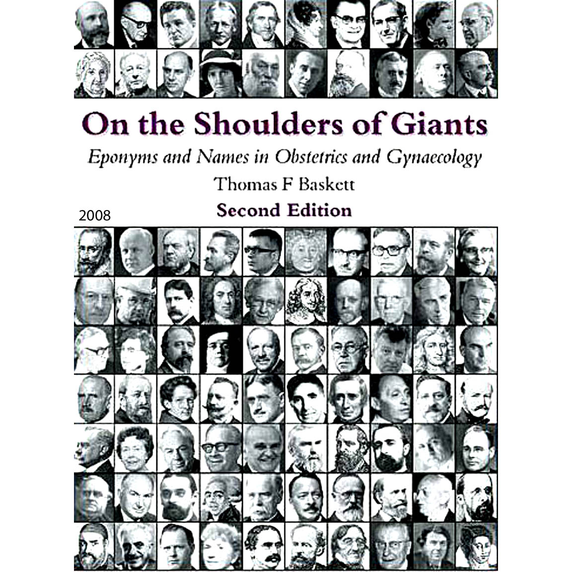 2008-BASKETT-Cover-On the shoulders of giants