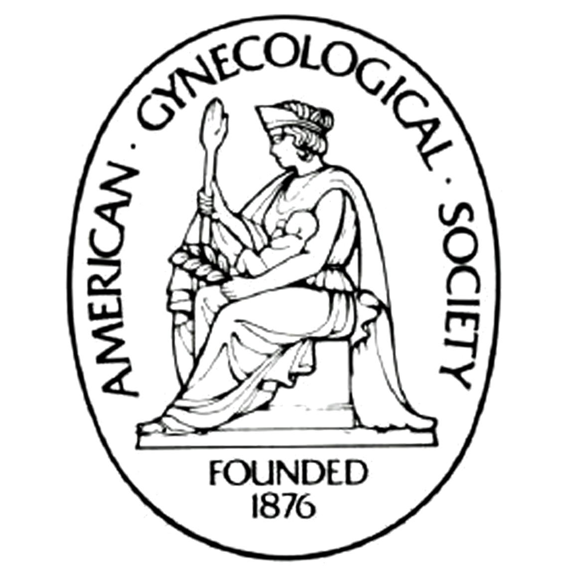 American Gynecological Society LOGO