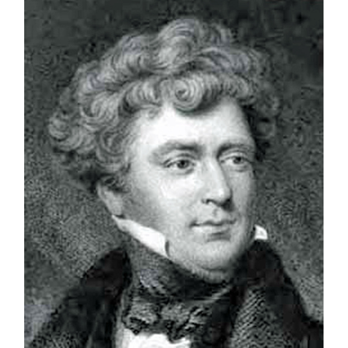BLUNDELL-James(1790-1877)