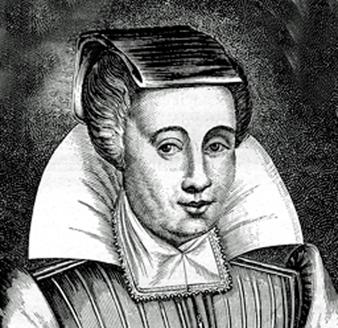 BOURGEOIS-Louyse(1563-1636)