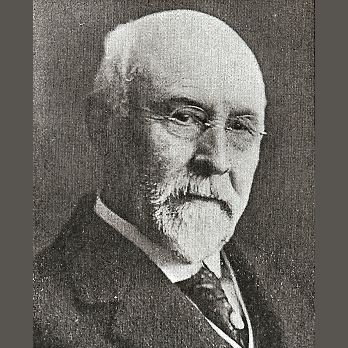 William GARDNER(1845-1926)