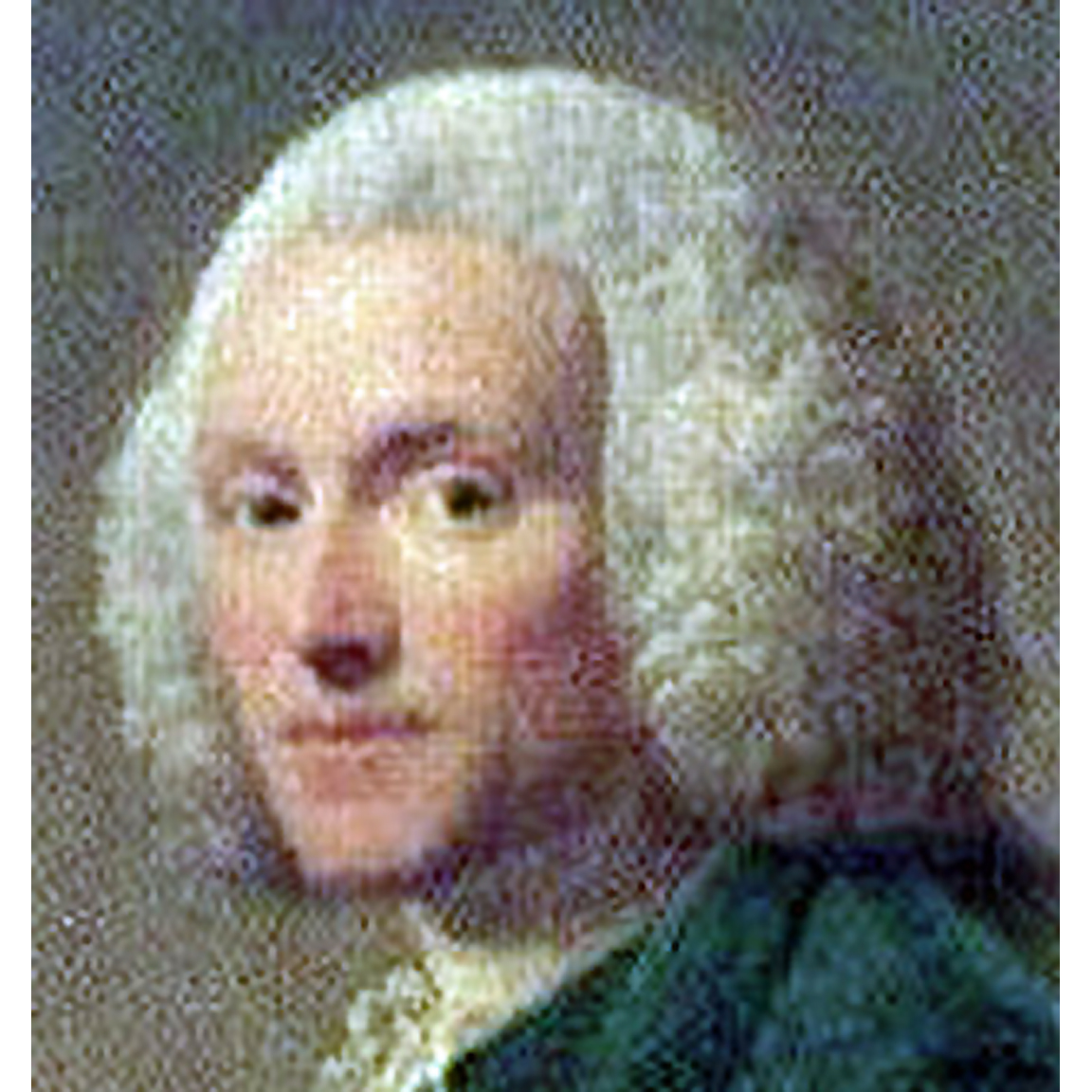 HUNTER-William(1718-1783)