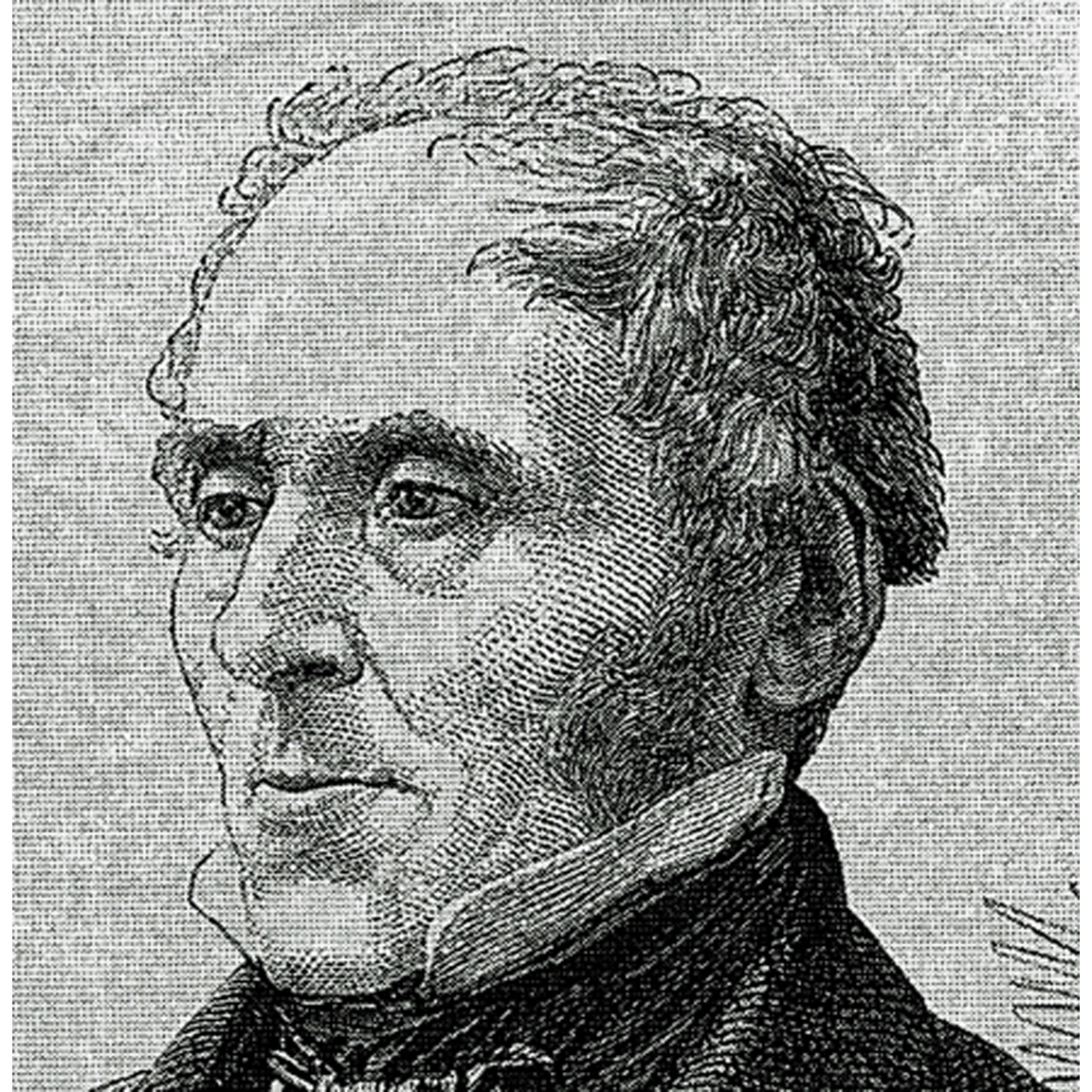 LEE-Robert(1793-1877)