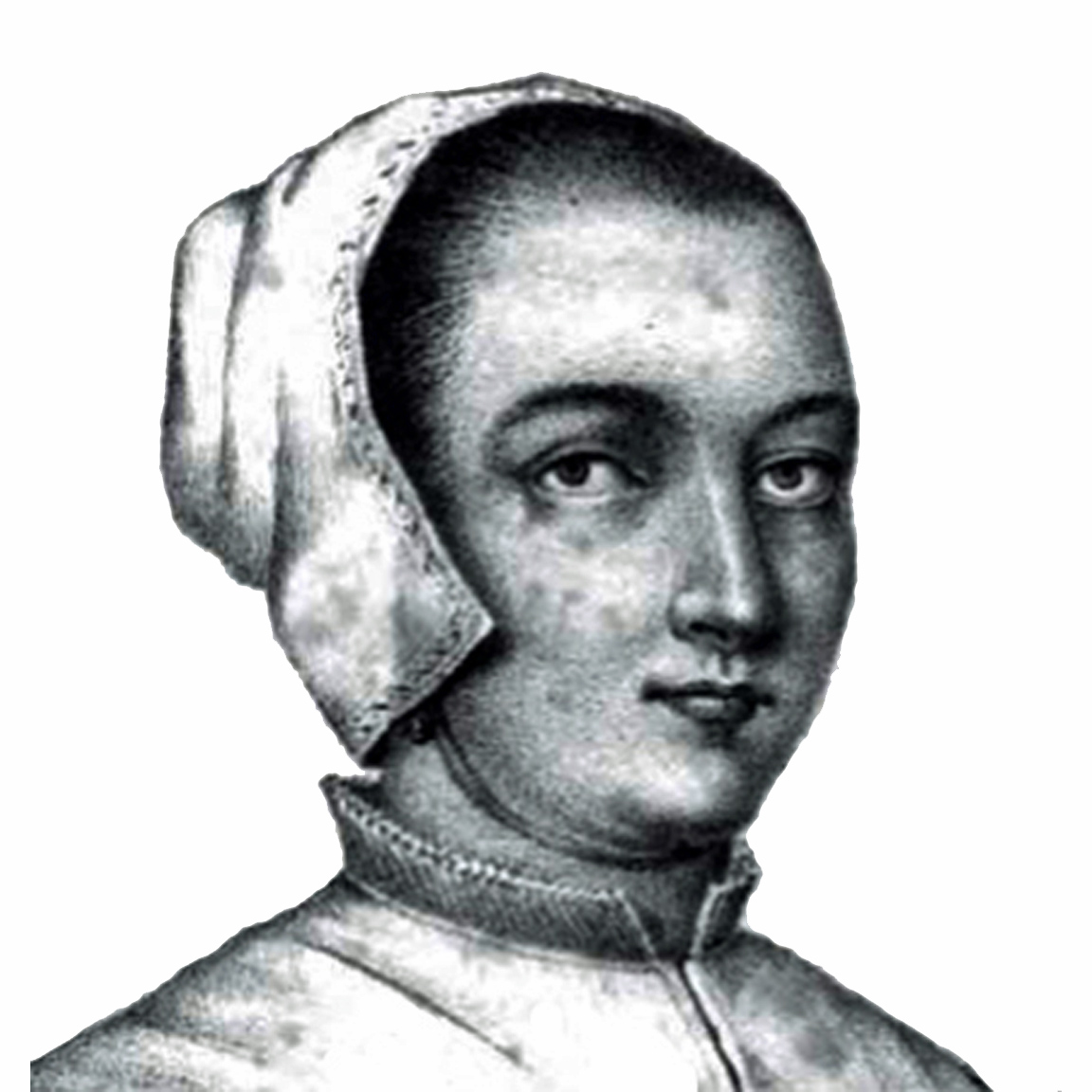 SIEGMUNDIN-Justine(1636-1705)