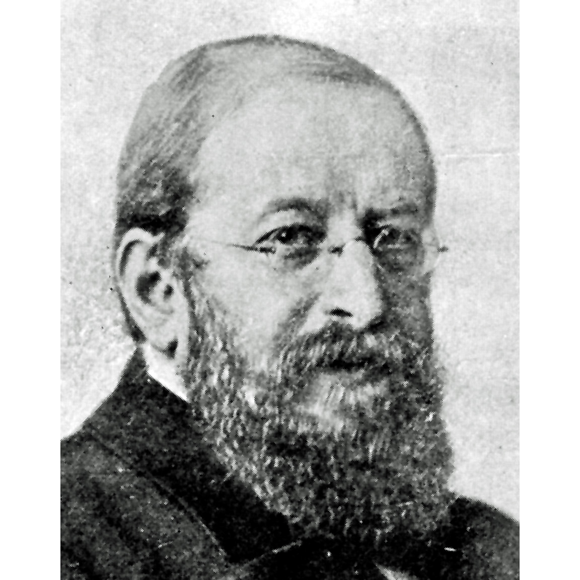 SÄNGER-Max(1853-1903)