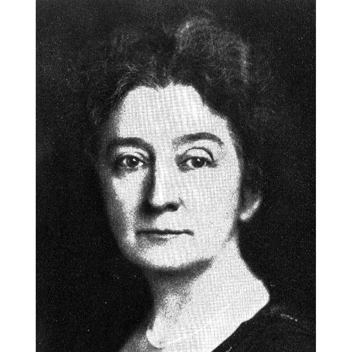 FARRAR-Lillian(1871-1962)
