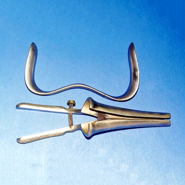Vaginal Speculum