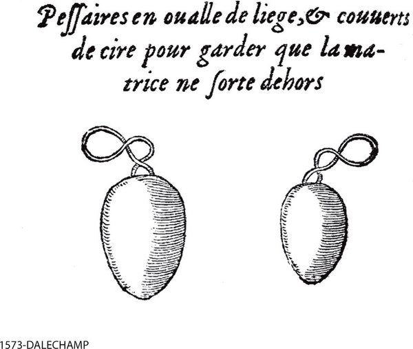 1573 - DALECHAMP