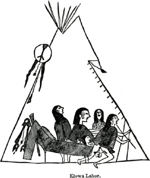 Kiowa