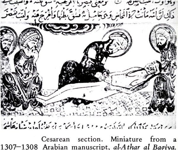 Arab Medicine