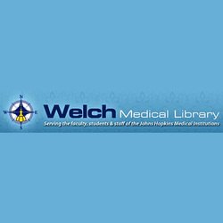 Welch Medical Library - Johns Hopkins University