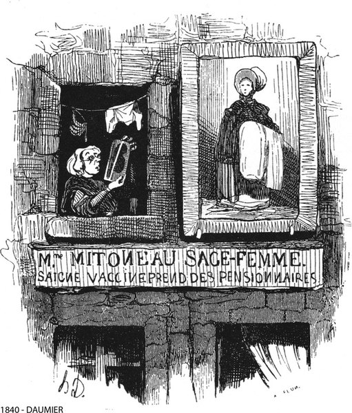 1840-DAUMIER