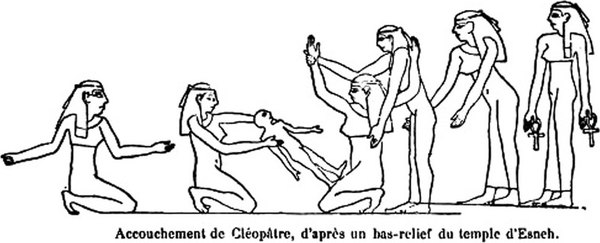 Egyptian Medicine