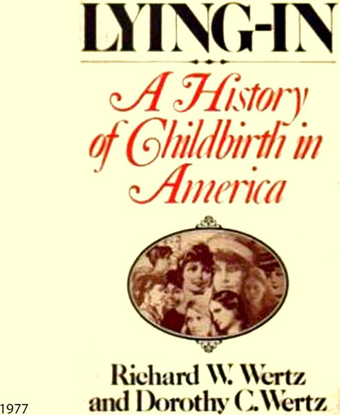 1977 - WERTZ