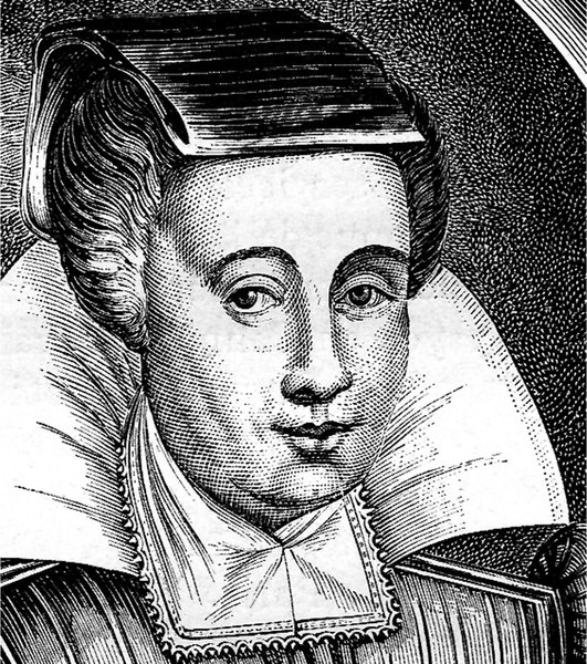 BOURGEOIS-Louyse (1563-1636)