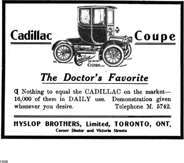 link to automobile page