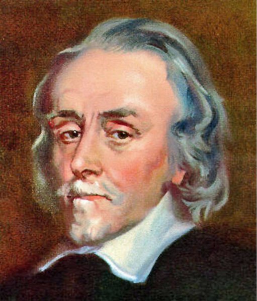 HARVEY-William (1578-1657)