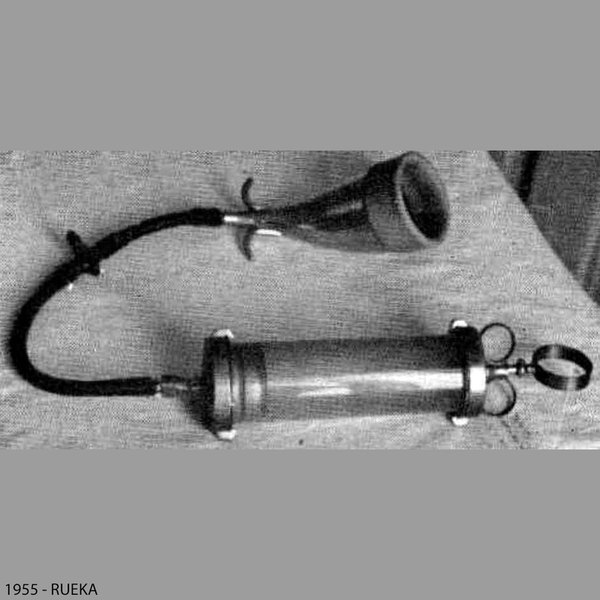 Vacuum Extraction