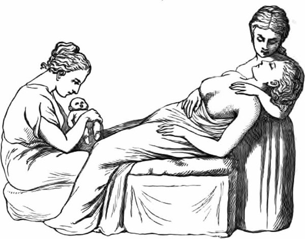 Greek Medicine
