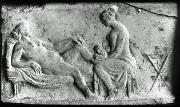 Birth-Wellcome