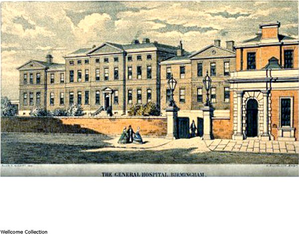 Birmingham General
