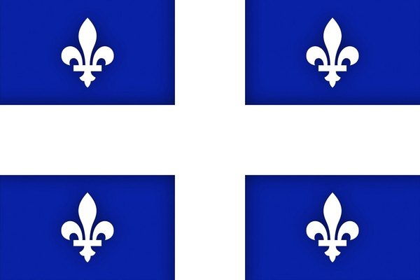 Qu&eacute;bec