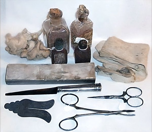 Ritual circumcision kit
