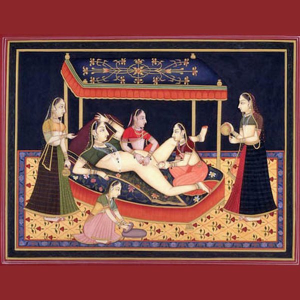 Hindu Birth